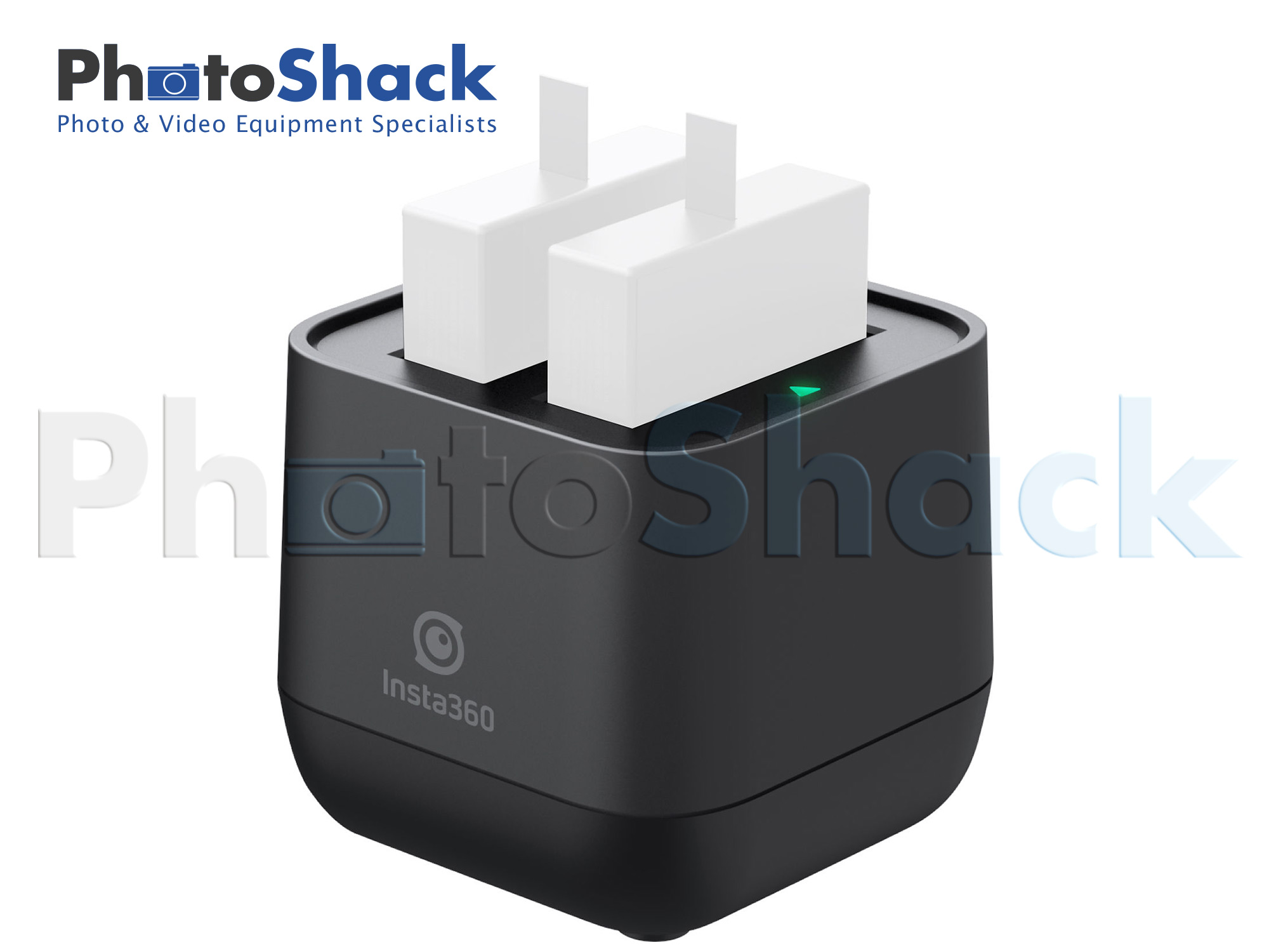 Insta360 Battery Charging Station for One X